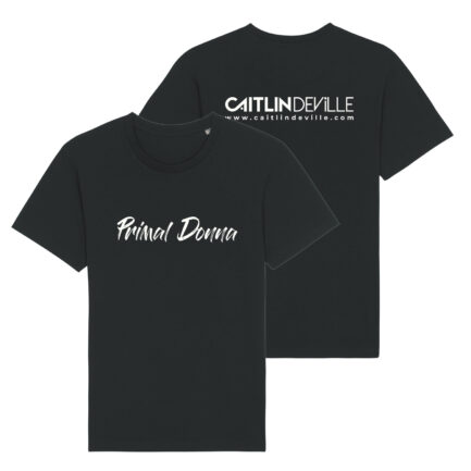 Primal Donna T-Shirt