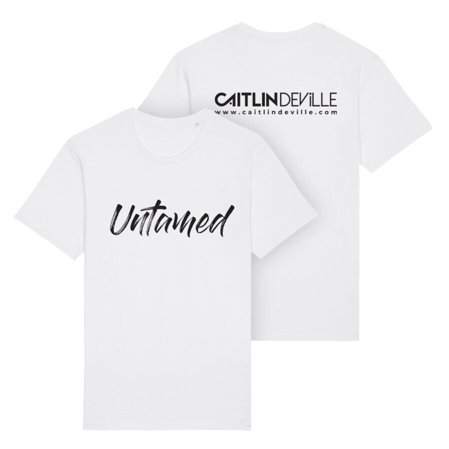 Untamed T-Shirt